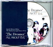 All About Eve - The Dreamer